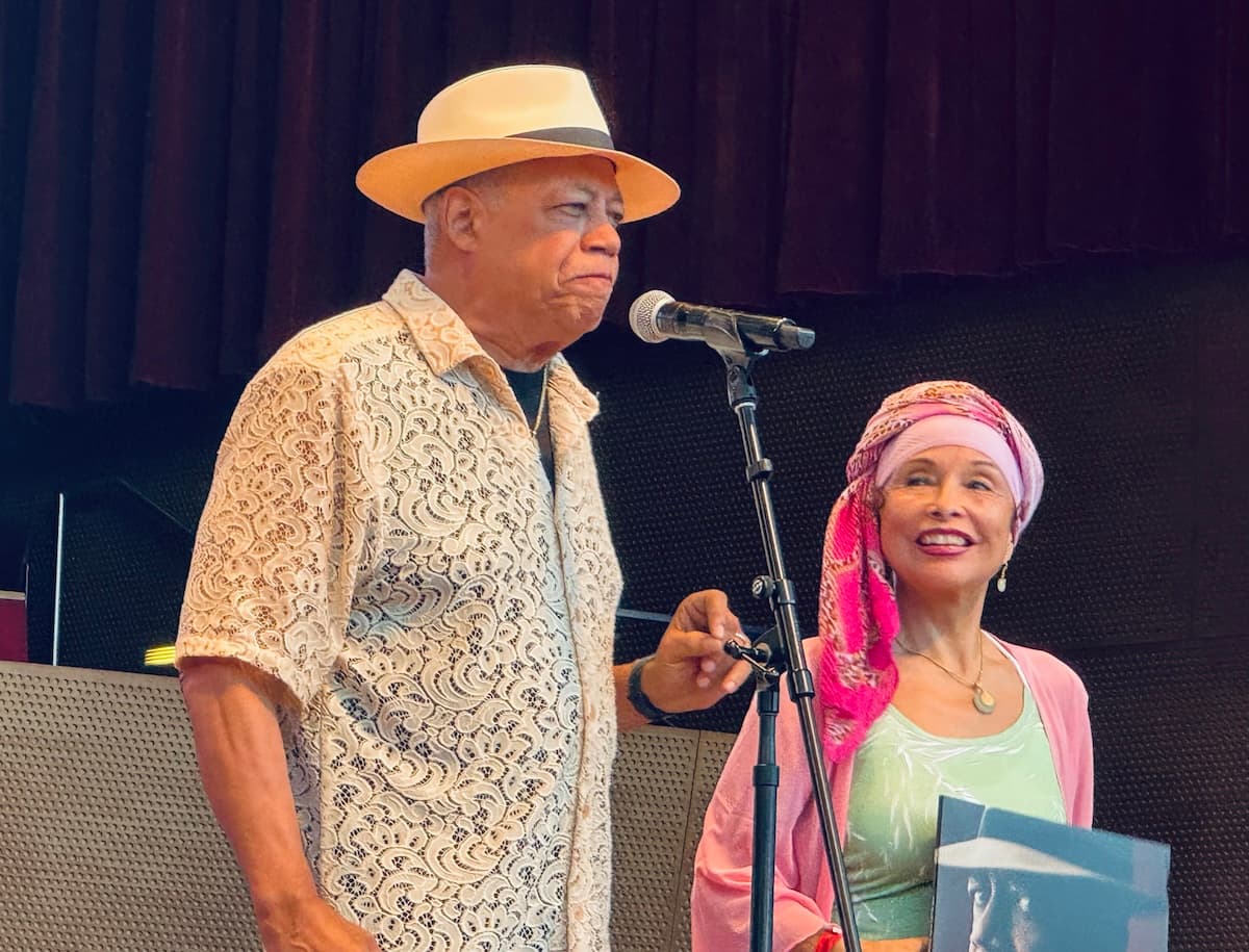 Dispatch: Chicago Blues Festival Hosts Powerhouse Women and Pays Tribute to Billy Branch, a Living Legend of Chicago Blues