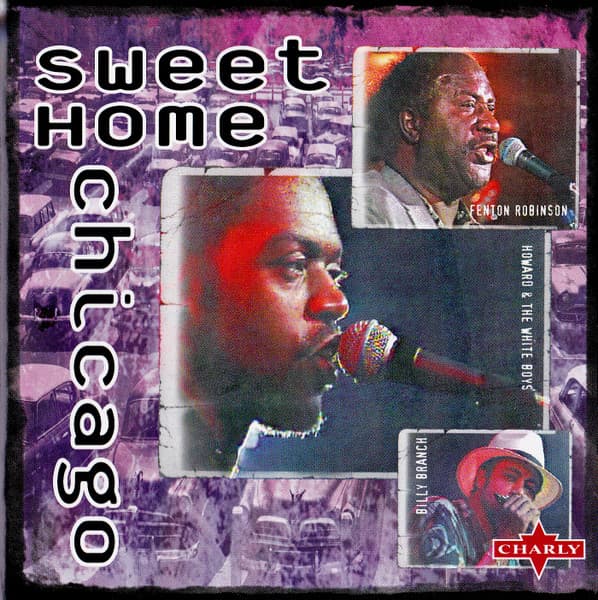 Sweet Home Chicago