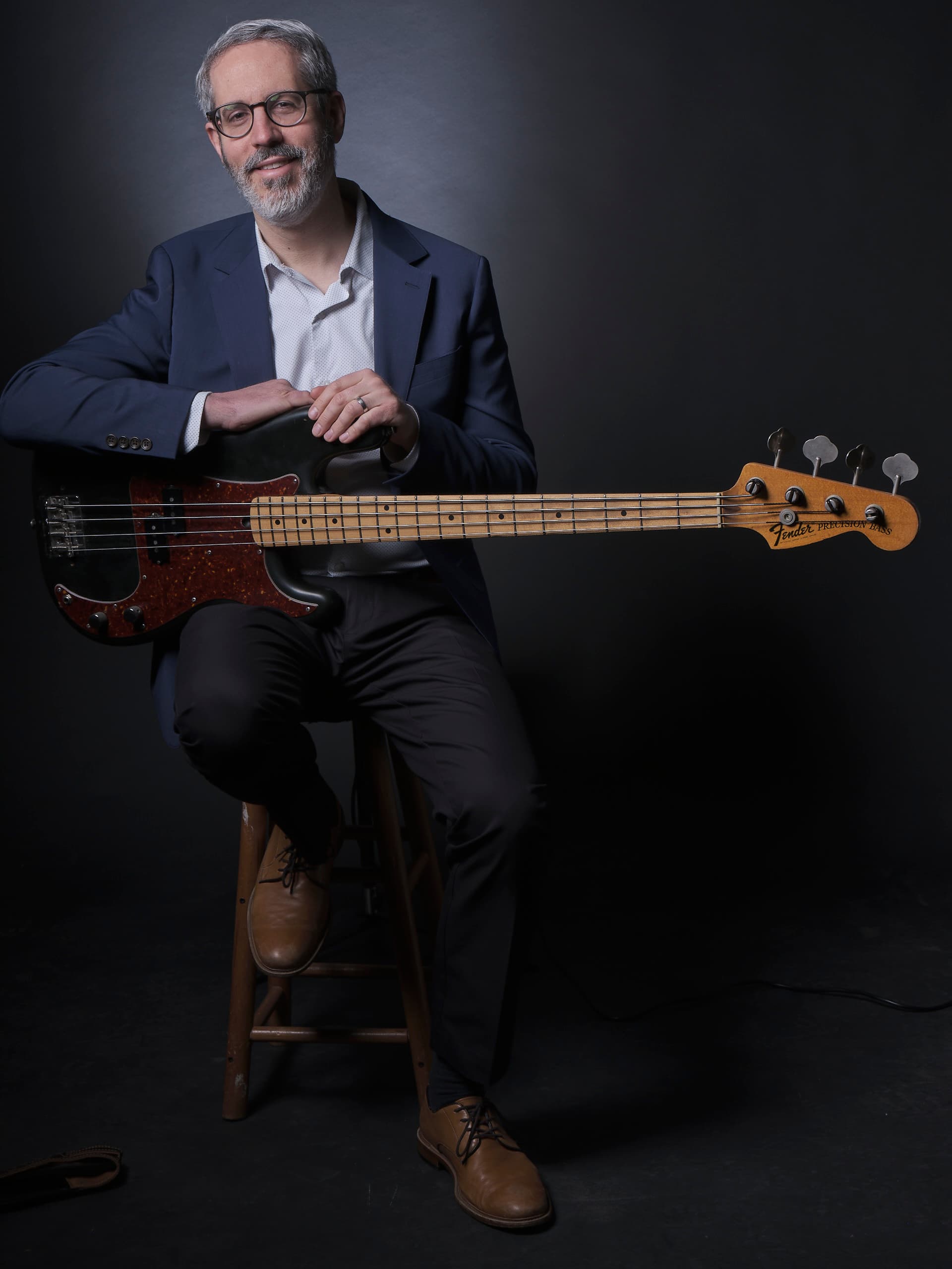 Ari Seder