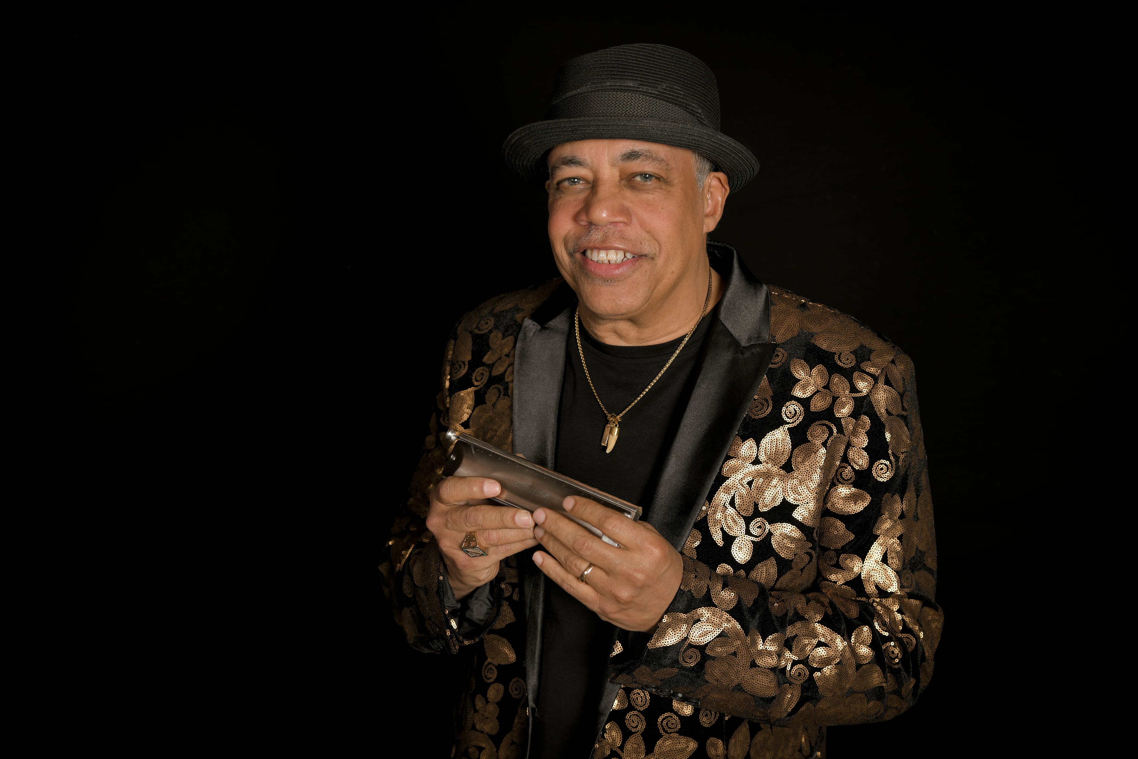 Billy Branch