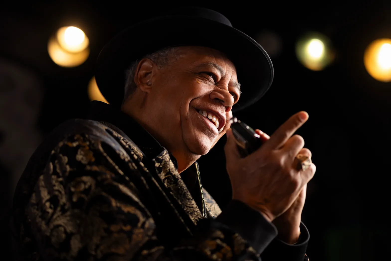Chicago Blues: Billy Branch